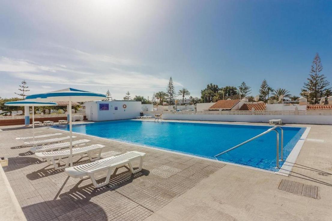Апартаменты Casa Manuel - Santa Marta Complex Коста-дель-Силенцио Экстерьер фото